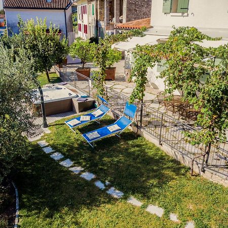 Villa Ca'Lisel Valdobbiadene Exterior foto